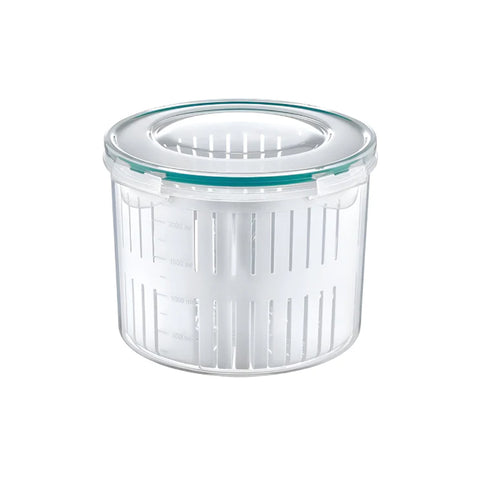 Plast ART Pickles Box