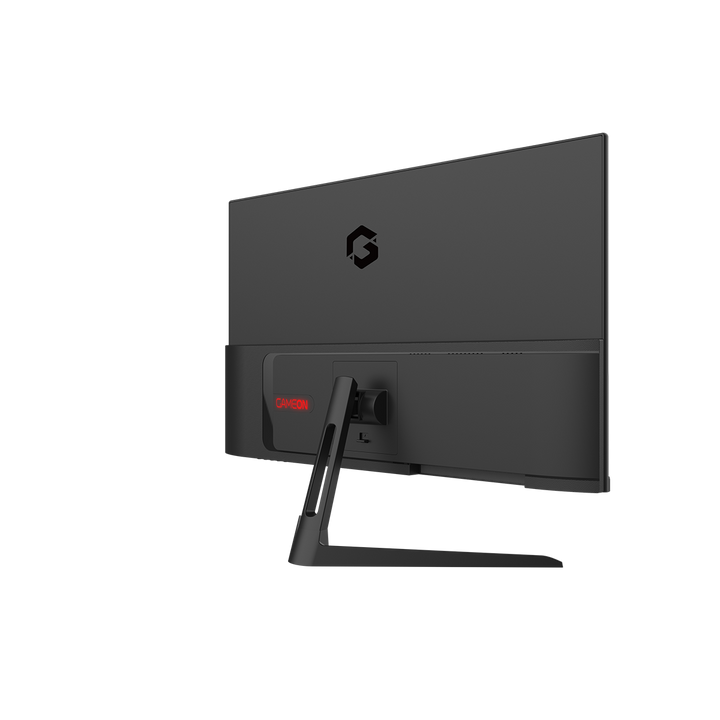 GAMEON GOPS27180IPS Pro Series 27" FHD, 180Hz, MPRT 0.5ms, HDMI 2.1, Fast IPS Gaming Monitor (Supports PS5) - Black
