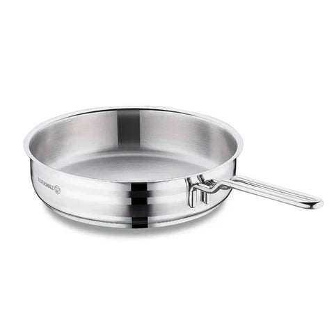 Korkmaz A2044 Frypan – 3.35L, 26x6.5 cm – (ASTRA2 Series)