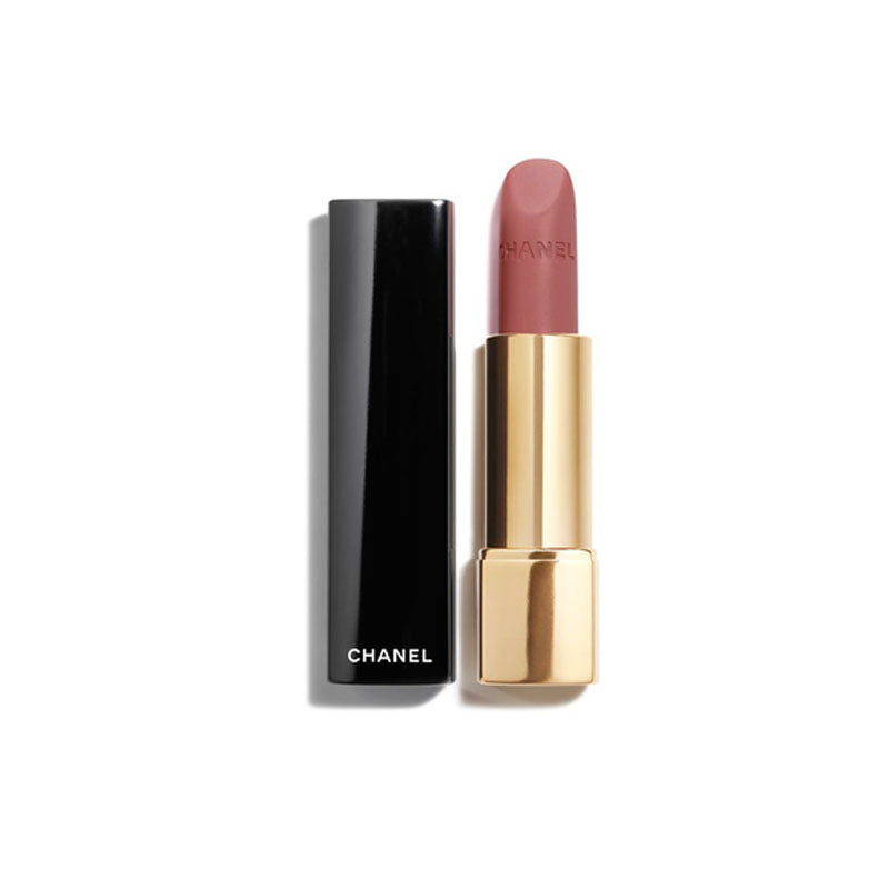 Chanel Rouge Allure Velvet Luminous Matte Lip Colour - 63 Essentielle