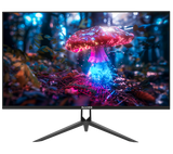 Sades Russula SA-CJ01F27B 27, 120Hz Refresh Rate Gaming Monitor - Black