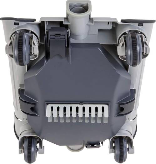 INTEX Automatic Pool Vacuum Cleaner | For Above Ground Pools up to 24ft | Requires 1,600 - 4,000 GPH Pump