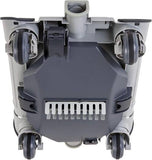 INTEX Automatic Pool Vacuum Cleaner | For Above Ground Pools up to 24ft | Requires 1,600 - 4,000 GPH Pump