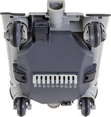 INTEX Automatic Pool Vacuum Cleaner | For Above Ground Pools up to 24ft | Requires 1,600 - 4,000 GPH Pump