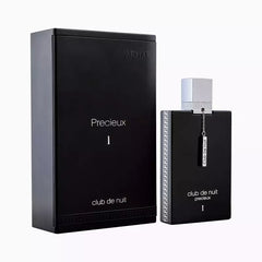 ARMAF CLUB DE NUIT PRECIEUX 1-UNISEX-EXTRAIT DE PARFUM-55ML