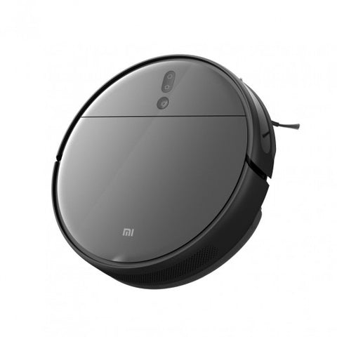 MI ROBOT VACUUM MOP 2 PRO PLUS  BLACK