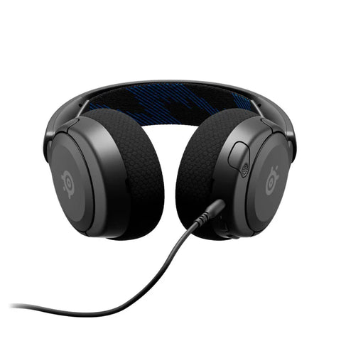 سماعة الألعاب السلكية SteelSeries Arctis Nova 1P متعددة المنصات