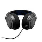 سماعة الألعاب السلكية SteelSeries Arctis Nova 1P متعددة المنصات
