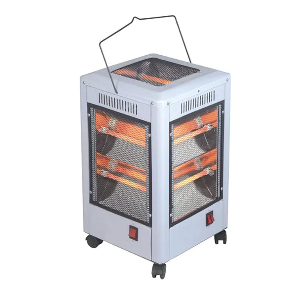 Sumo Quartz Heater 2000W with 3 Heat Settings – SM-44