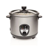 Orca Rice Cooker 1.5L 500W SS OR41-271942-RC