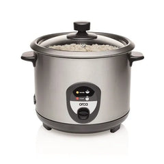 Orca Rice Cooker 1.5L 500W SS OR41-271942-RC