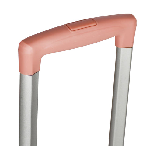 President, 4PC Set Polypropylene Luggage Set (32/28/24/20)"