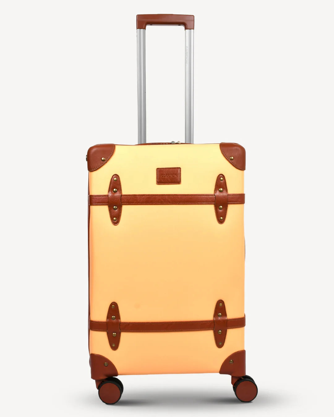 كاري أون، طقم هيريتج جلد صناعي (PU) – 3 قطع (28"/24"/20")