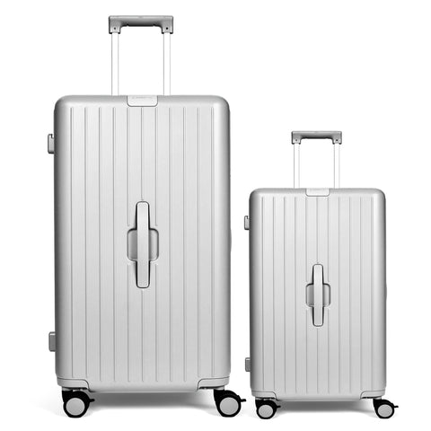 KarryOn, Trunk 360 Ver. 2.0, PC Luggage Set - 20"/ 30"