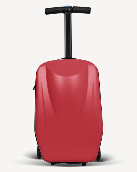 KarryOn, GlideScoot – 2-In-1 Carry-On Luggage & Scooter