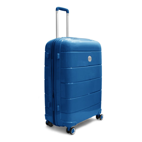 Sumo, Fibertech PP Luggage 3Pc Set (20/24/28")