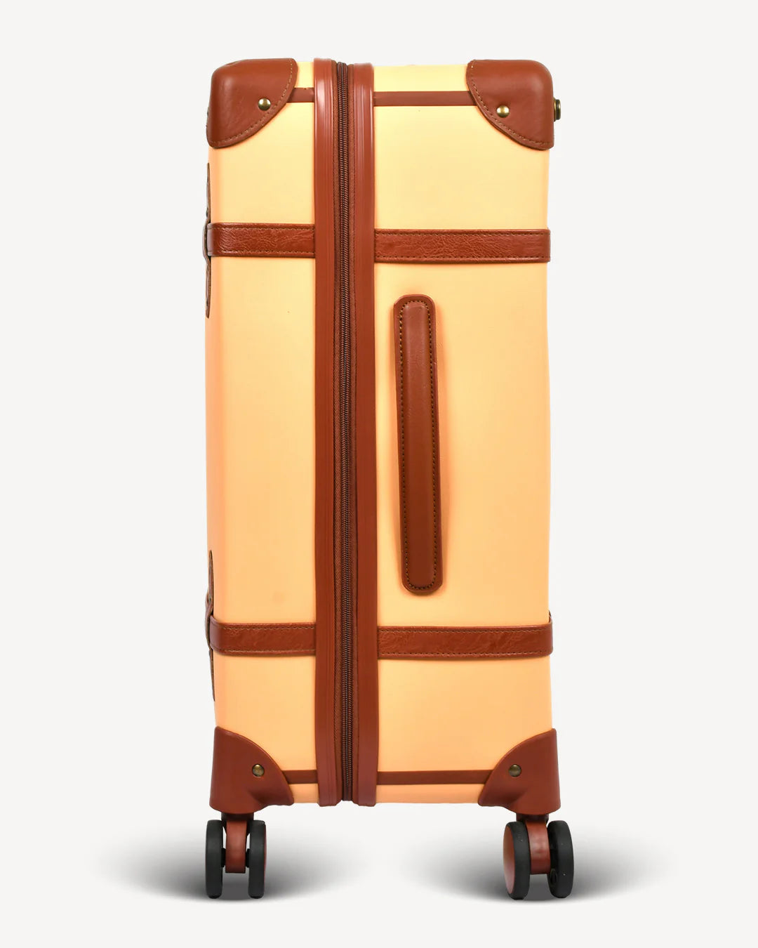 كاري أون، طقم هيريتج جلد صناعي (PU) – 3 قطع (28"/24"/20")