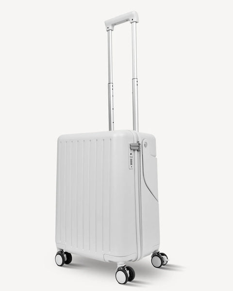 KarryOn, Ride-On Luggage With Kids Seat - 20"