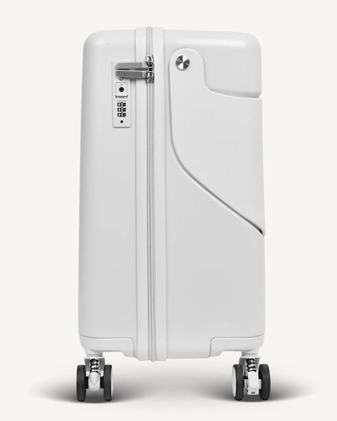 KarryOn, Ride-On Luggage With Kids Seat - 20"