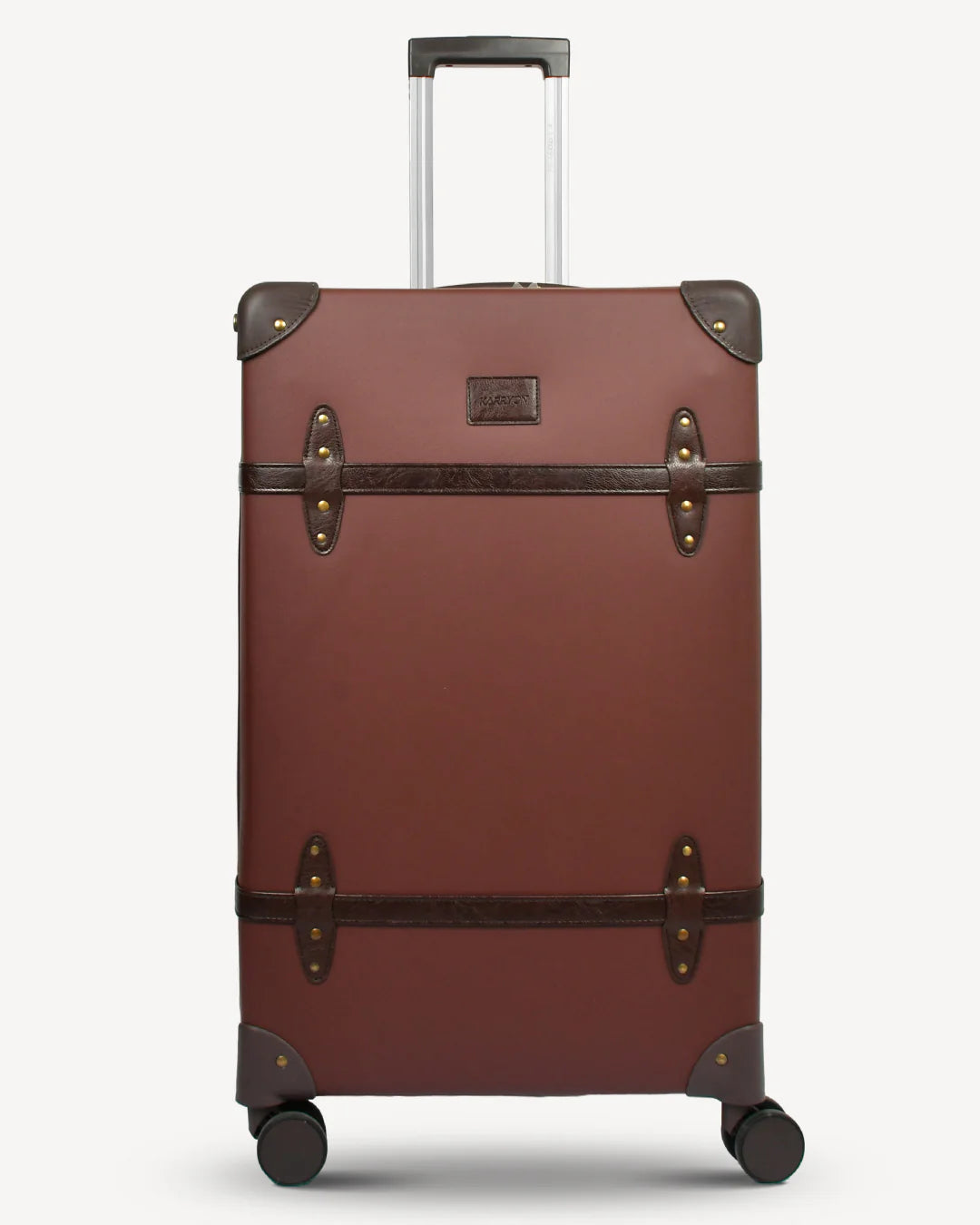 كاري أون، طقم هيريتج جلد صناعي (PU) – 3 قطع (28"/24"/20")