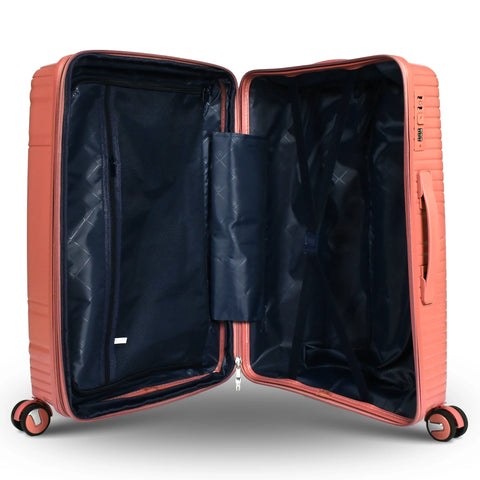 Sumo, Ripple PP 3-Piece Luggage Set (28/24/20")