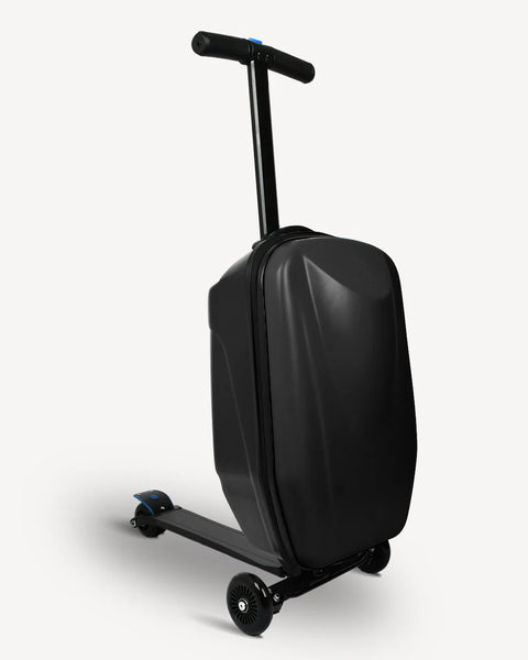 KarryOn, GlideScoot – 2-In-1 Carry-On Luggage & Scooter