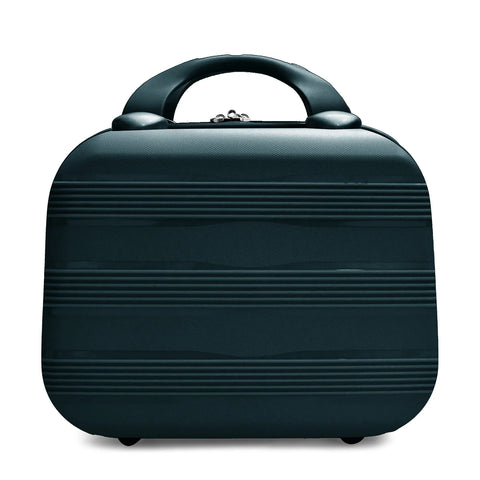 Monza, Linex 360° Pp Luggage 3Pc (20/24/28")+1 Free Beauty Case