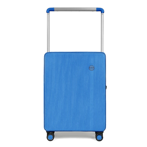Bubule, GlidePro Hard Shell PP Single Luggage – 20" / 25"