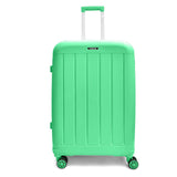 Pigeon, Monumental PP 3+1Pc Set Luggage With Pvc Cover (14/20/24/28")