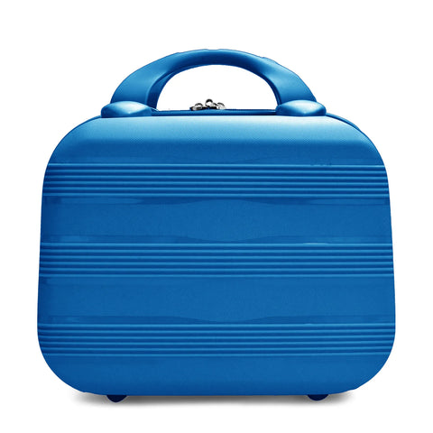 Monza, Linex 360° Pp Luggage 3Pc (20/24/28")+1 Free Beauty Case