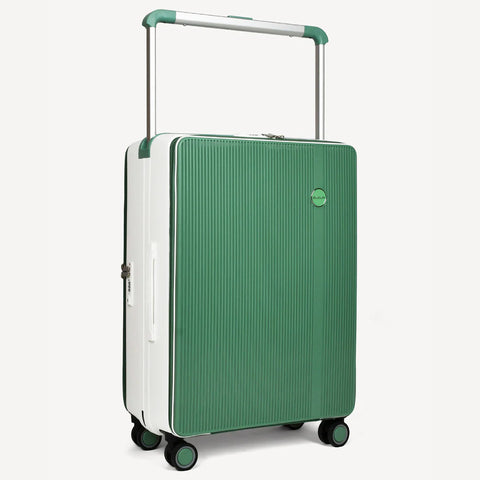 Bubule, GlidePro Hard Shell PP Luggage 2pc Set – 25"/20"