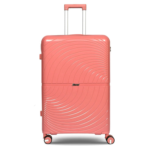 Sumo, Axis PP 4-Piece Luggage Set (32/28/24/20")