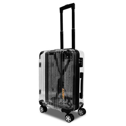 KarryOn, Aviation Transparent Polycarbonate Cabin Luggage - 20"