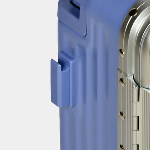 KarryOn, WideGlide Aluminum Frame Luggage - 22"