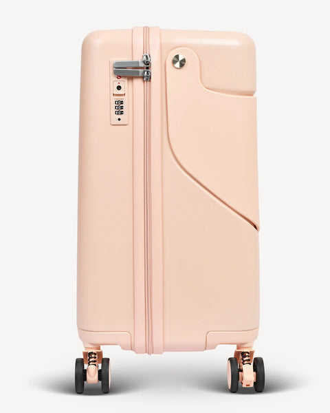 KarryOn, Ride-On Luggage With Kids Seat - 20"