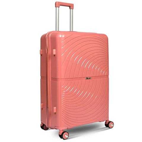 Sumo, Axis PP 4-Piece Luggage Set (32/28/24/20")