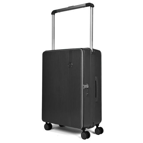 Bubule, GlidePro Hard Shell PP Luggage 2pc Set – 25"/20"