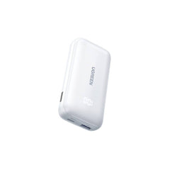 UGREEN 10000mAh PD-30WTwo-way Fast Charging Power Bank PB501