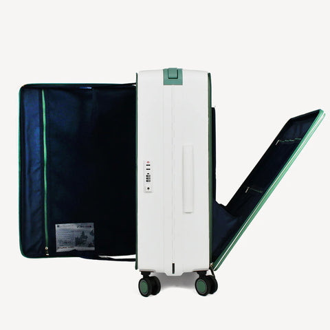 Bubule, GlidePro Hard Shell PP Luggage 2pc Set – 25"/20"