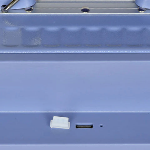 KarryOn, WideGlide Aluminum Frame Luggage - 22"