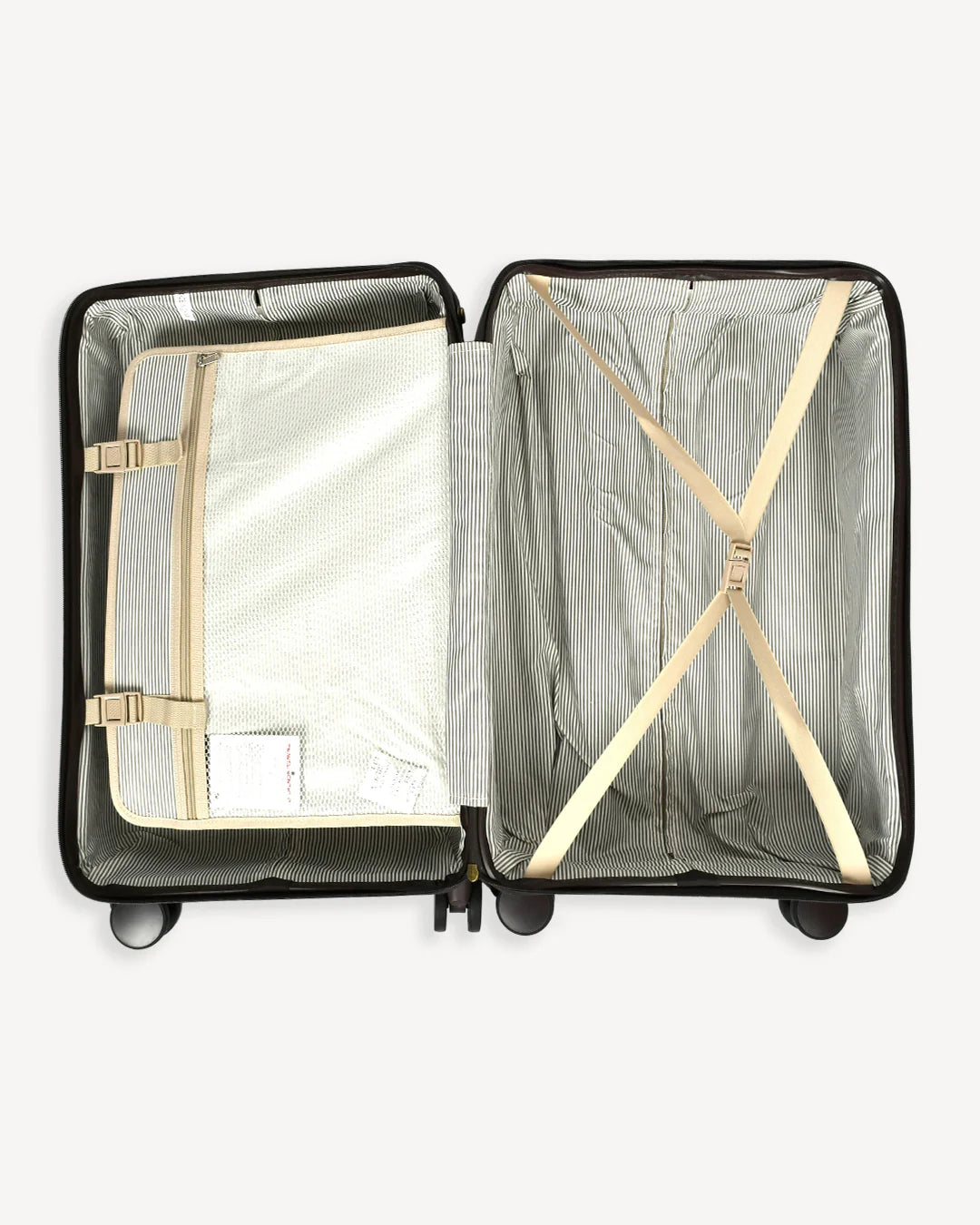 كاري أون، طقم هيريتج جلد صناعي (PU) – 3 قطع (28"/24"/20")