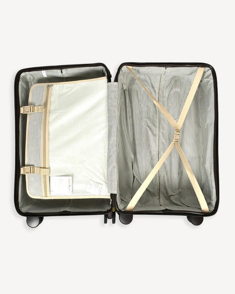 KarryOn, Heritage PU Leather 3pc Set - 28"/24"/20"