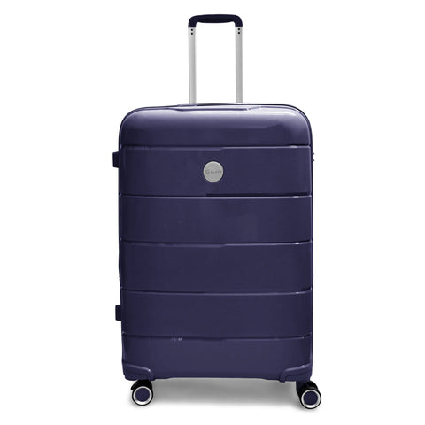 Sumo, Fibertech PP Luggage 3Pc Set (20/24/28")