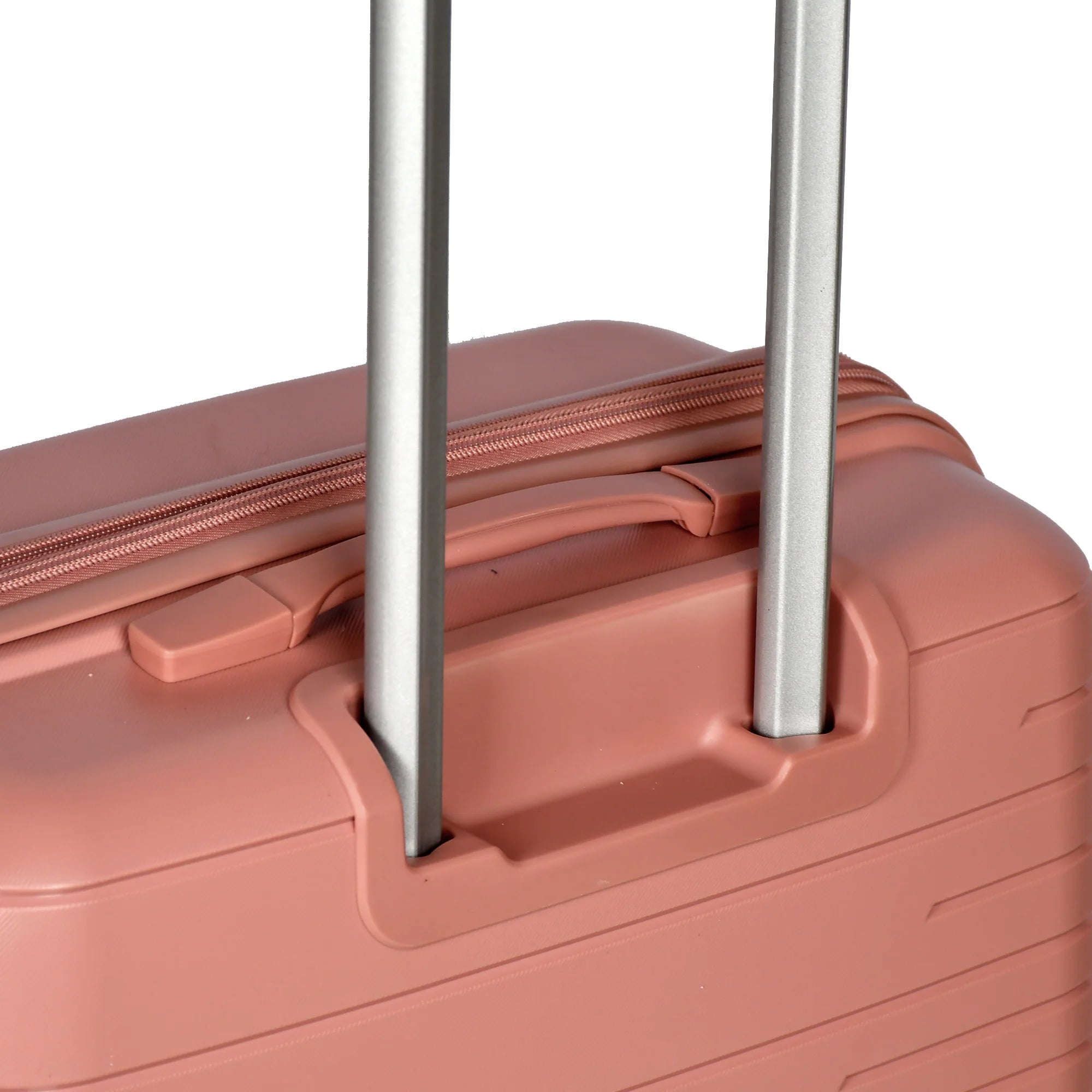 President, 4PC Set Polypropylene Luggage Set (32/28/24/20)"