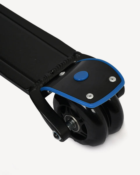 KarryOn, GlideScoot – 2-In-1 Carry-On Luggage & Scooter