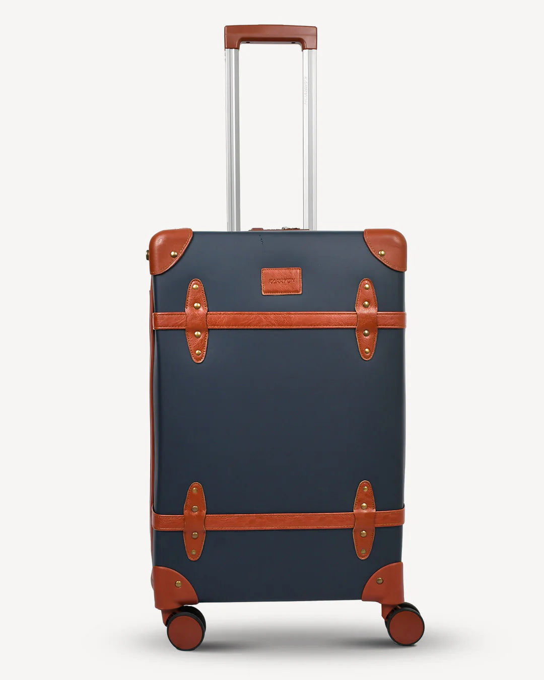 كاري أون، طقم هيريتج جلد صناعي (PU) – 3 قطع (28"/24"/20")