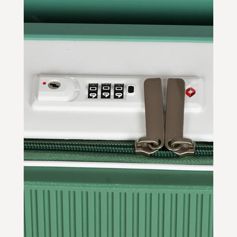 Bubule, GlidePro Hard Shell PP Single Luggage – 20" / 25"