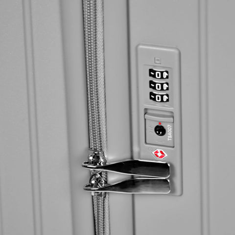 KarryOn, Trunk 360 Ver. 2.0, PC Luggage Set - 20"/ 30"