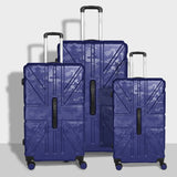 KarryOn, Camouflage Hard-Shell Luggage Set – 3 Piece (30"/26"/20")