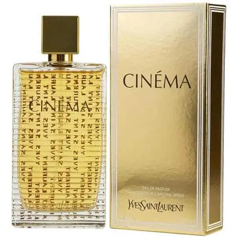 Yves Saint Laurent Cinema EDP For Her - 90 ml
